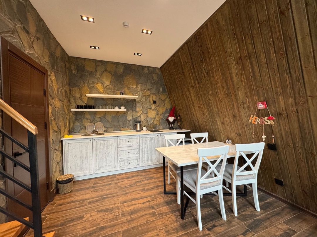 Bağ evi kirayə verilir, Quba r — Ev, villa, Quba (10)