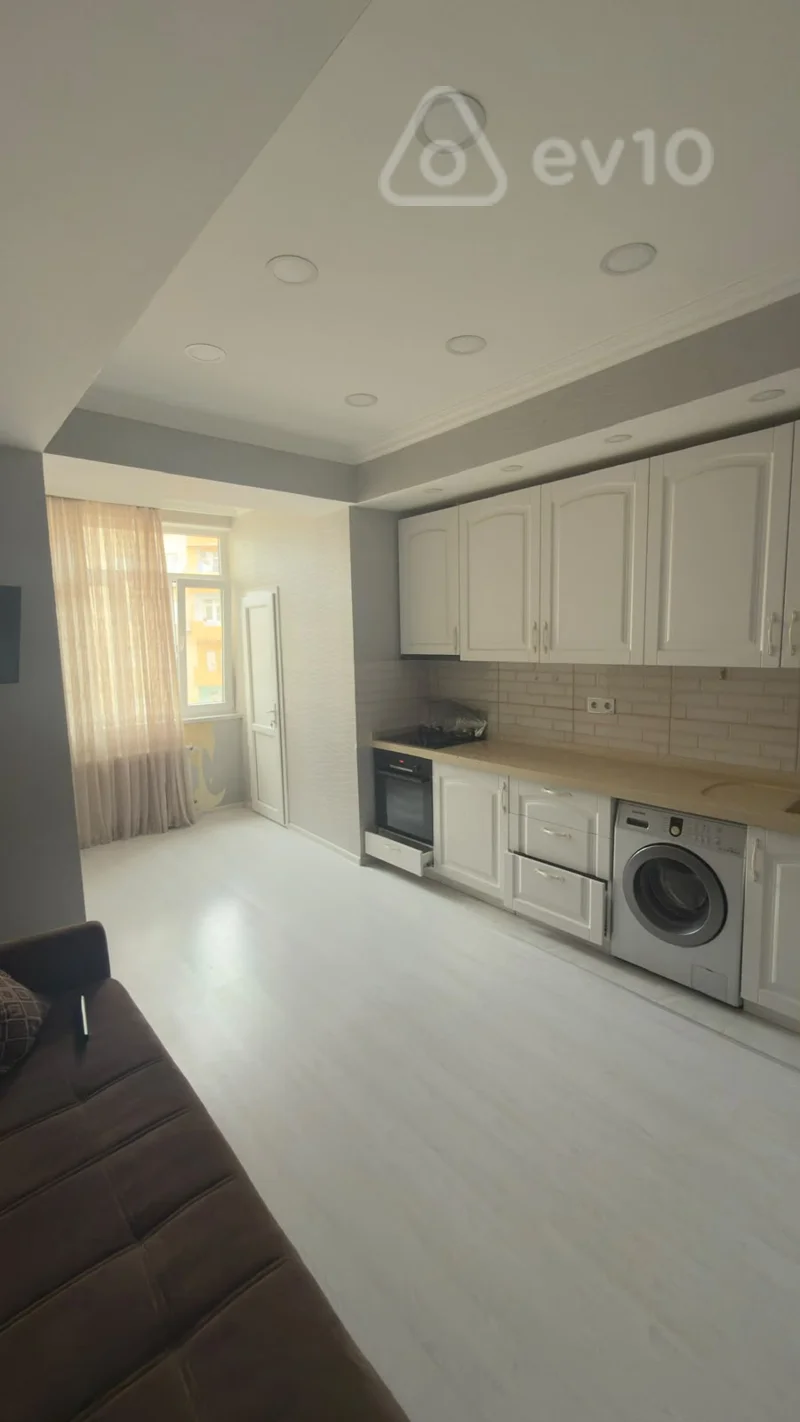 1 otaqlı mənzil, 68 m², Xudu — kirayə — Mənzil, Bakı