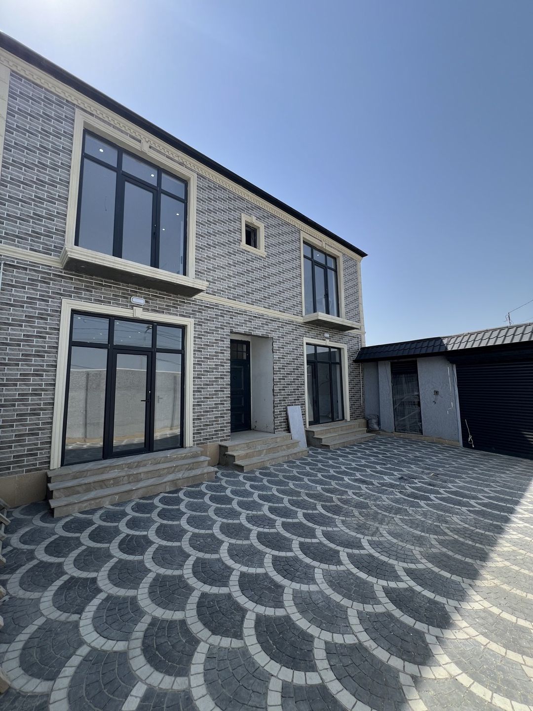 Satılır 5 otaqlı həyət evi/bağ evi 180 m² — Ev, villa, Xırdalan (2)