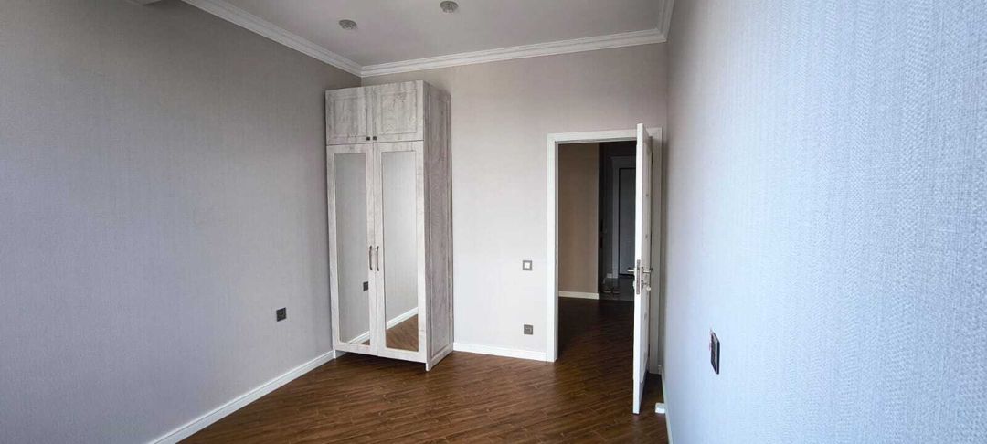 Satılır 3 otaqlı yeni tikili 95 m² — Mənzil, Bakı (8)