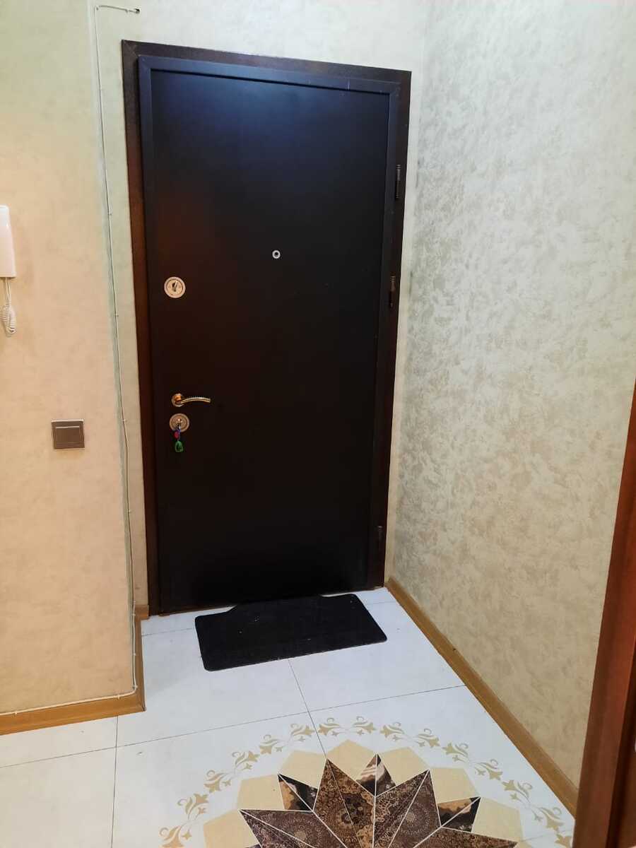 Satılır 3 otaqlı yeni tikili 63 m² — Mənzil, Xırdalan (9)