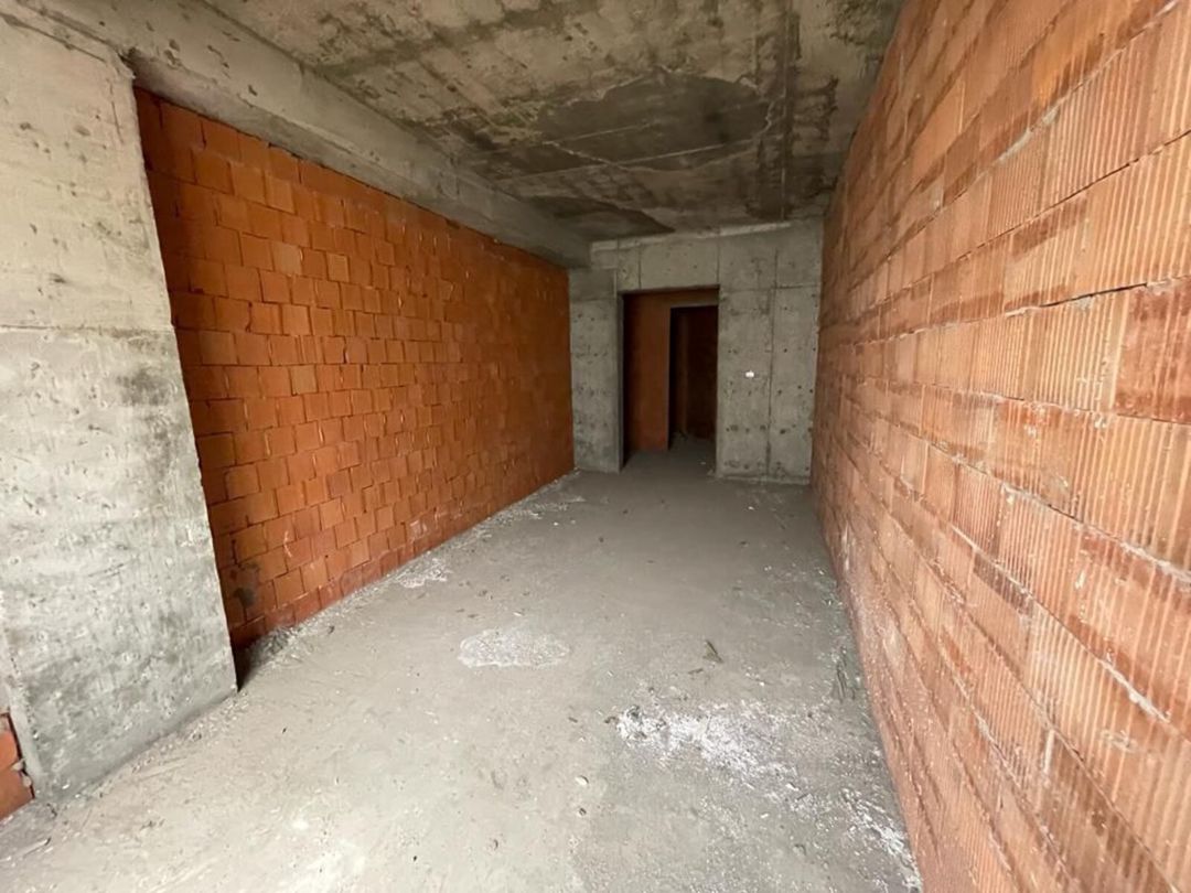 Satılır 4 otaqlı yeni tikili 278 m² — Mənzil, Bakı (7)