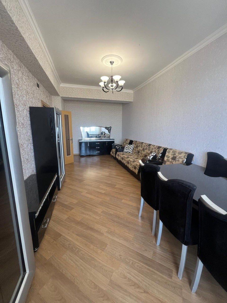 2-otaqlı yeni tikili kirayə verilir, Səbail r., 85 m² — Mənzil, Bakı (2)