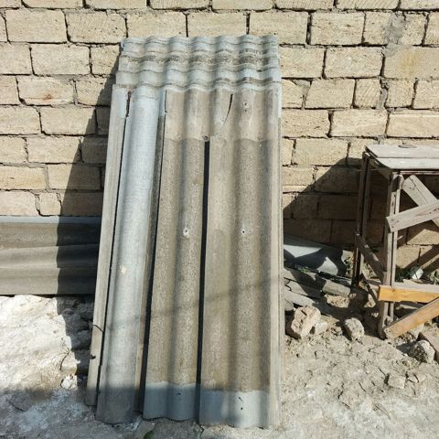 Dam örtüyü — Bakı