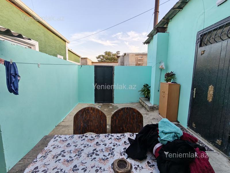 Satılır 3 otaqlı Həyət evi / Villa, 85 m², Sabunçu rayonu — Ev, villa, Bakı (9)