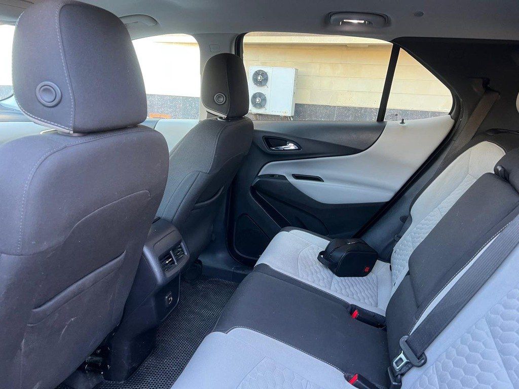 Chevrolet Equinox, 1.5 L, 2019 il, 153 081 km — Avtomobillər, Bakı (10)