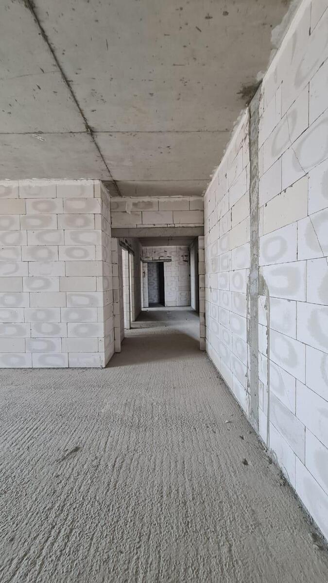 2-otaqlı yeni tikili, Yasamal r., 108 m² — Mənzil, Bakı (12)