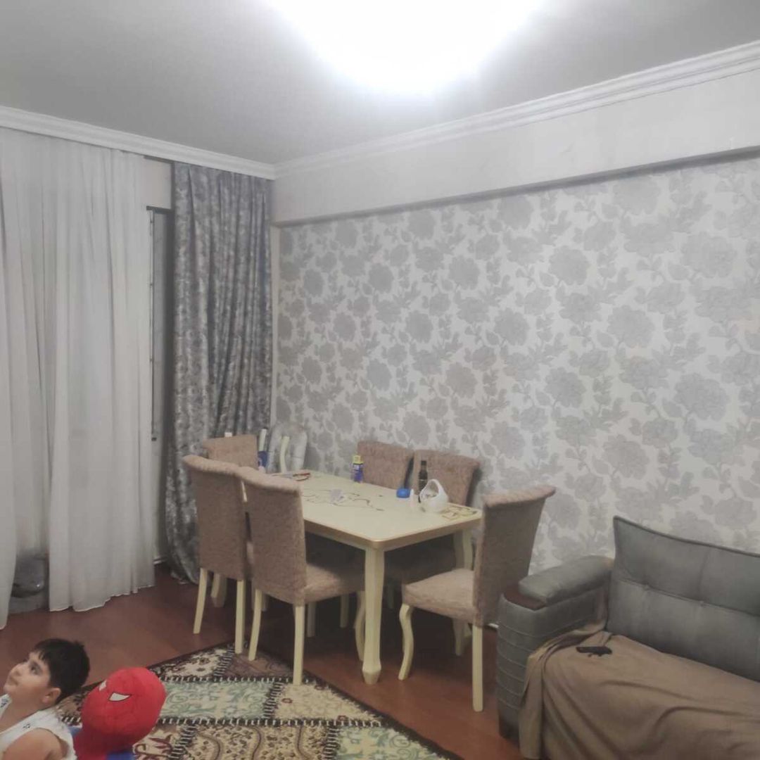 Satılır 3 otaqlı yeni tikili 83 m² — Mənzil, Xırdalan