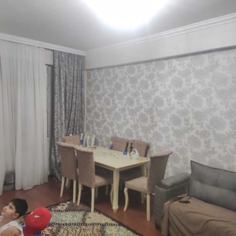 Satılır 3 otaqlı yeni tikili 83 m² — Xırdalan