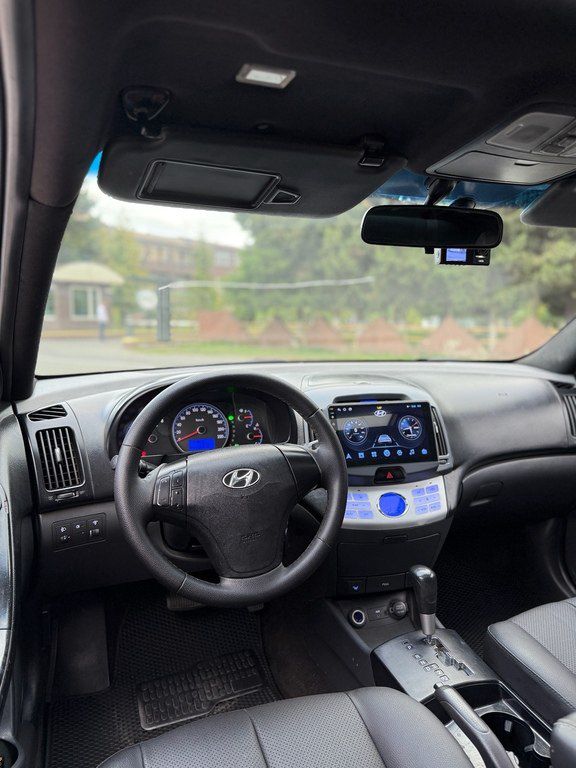Hyundai Elantra, 1.6 L, 2007 il, 263 000 km — Avtomobillər, Lənkəran (10)