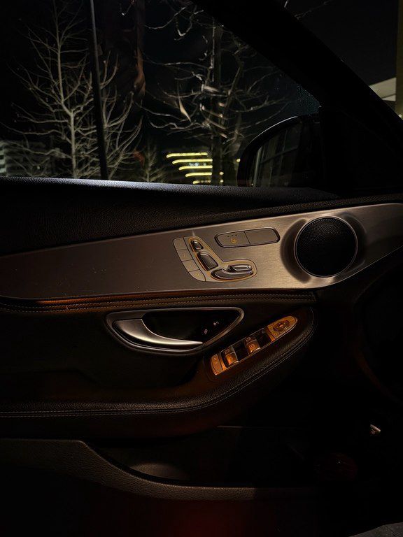 Mercedes C 220 d, 2.1 L, 2014 il, 230 000 km — Avtomobillər, Bakı (12)