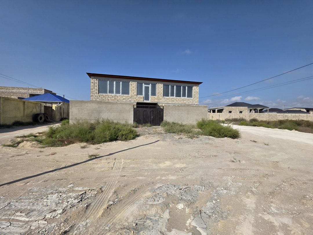 Satılır obyekt 680 m² — Əmlak, Bakı (12)