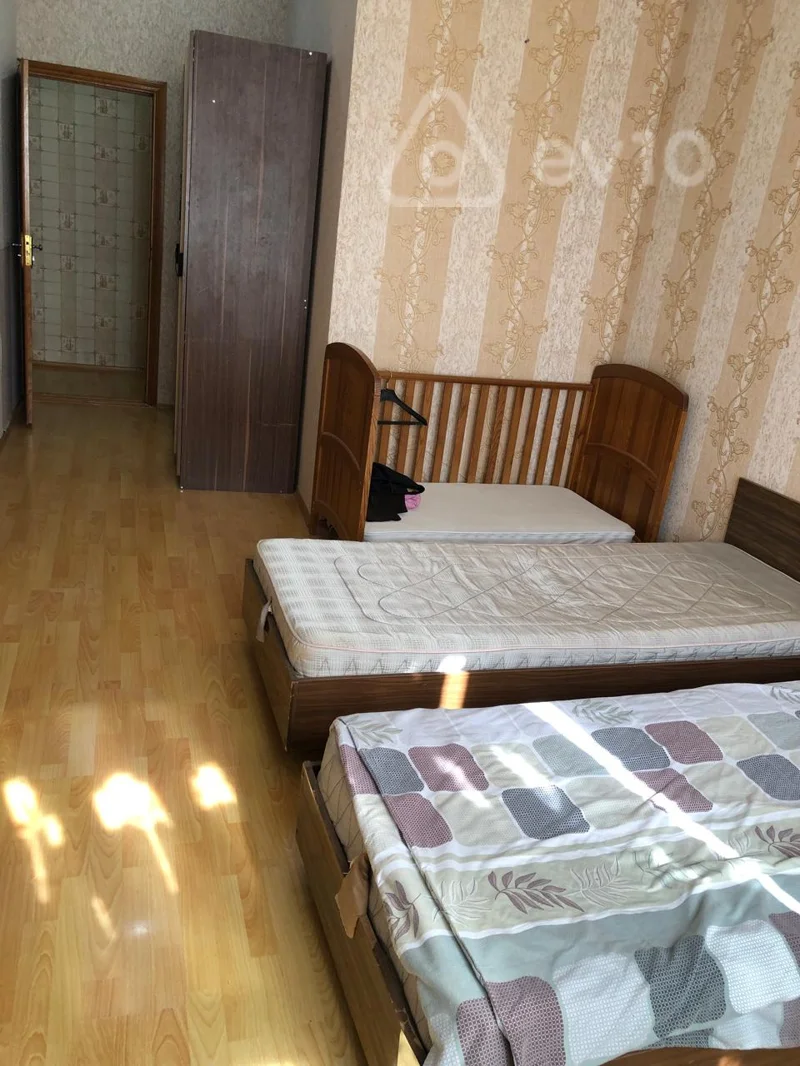 2 otaqlı mənzil, 70 m², Abbas Mirzə Şərifzadə — kirayə — Mənzil, Bakı (4)
