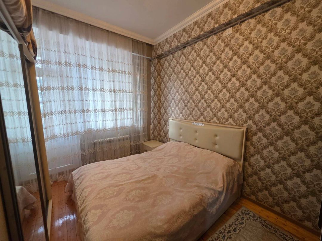 Satılır 2 otaqlı yeni tikili 55 m² — Mənzil, Bakı (3)