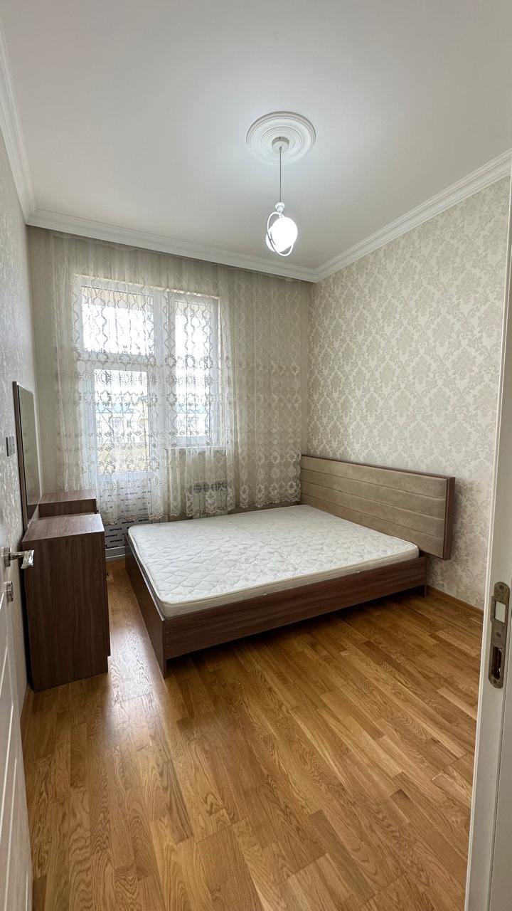 Satış: 2 otaqlı Yeni tikili, 45 m², Xırdalan şəhəri — Mənzil, Xırdalan (6)