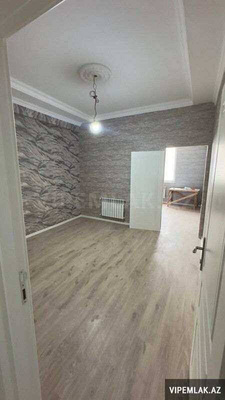 Abşeron rayonunda 3 otaqlı Yeni tikili Satılır, 70 m² — Mənzil, Bakı (5)