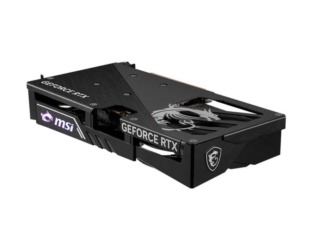 Video kart Msi Gaming RTX 5060 8GB — Kompüterlər və noutbuklar, Bakı (4)