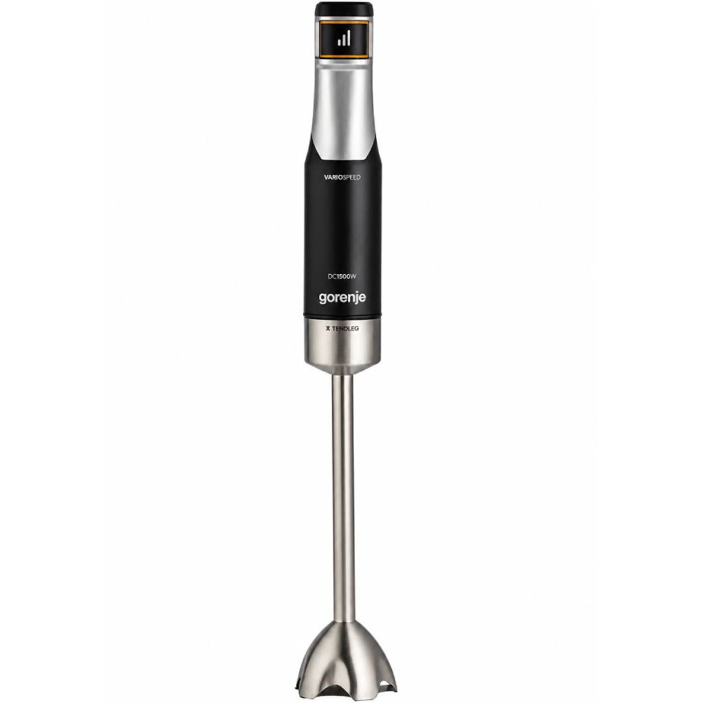 Blender Gorenje HBX1500VXC — Blenderlər, xırdalayanlar və mikserlər, Bakı
