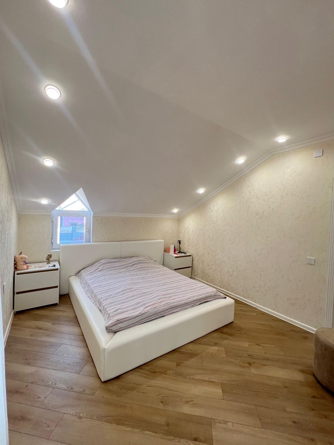 Satış: 5 otaqlı Ev / villa, 150 m², Sabunçu rayonu — Ev, villa, Bakı (9)