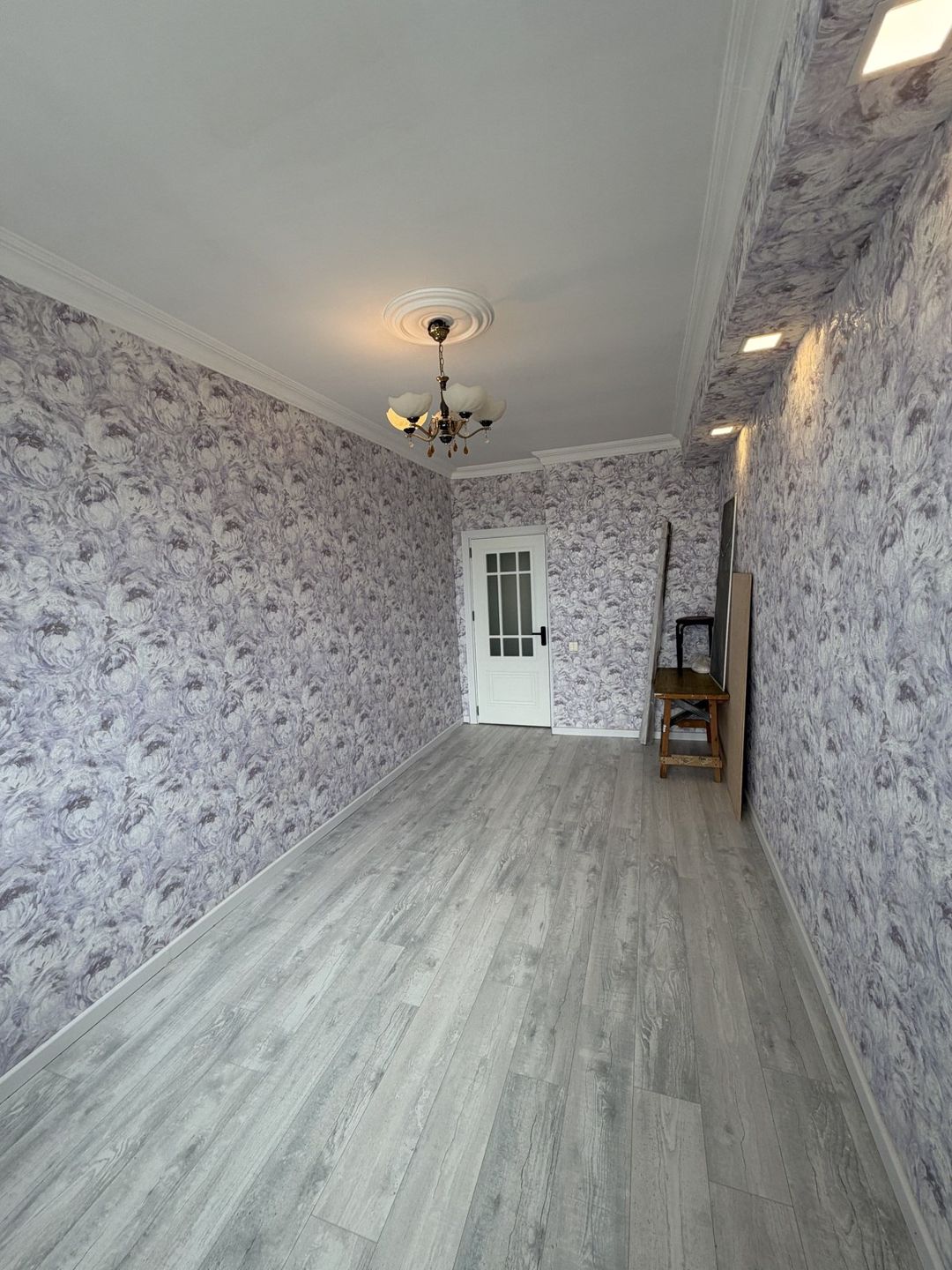 Satılır 2 otaqlı yeni tikili 46 m² — Mənzil, Xırdalan (3)