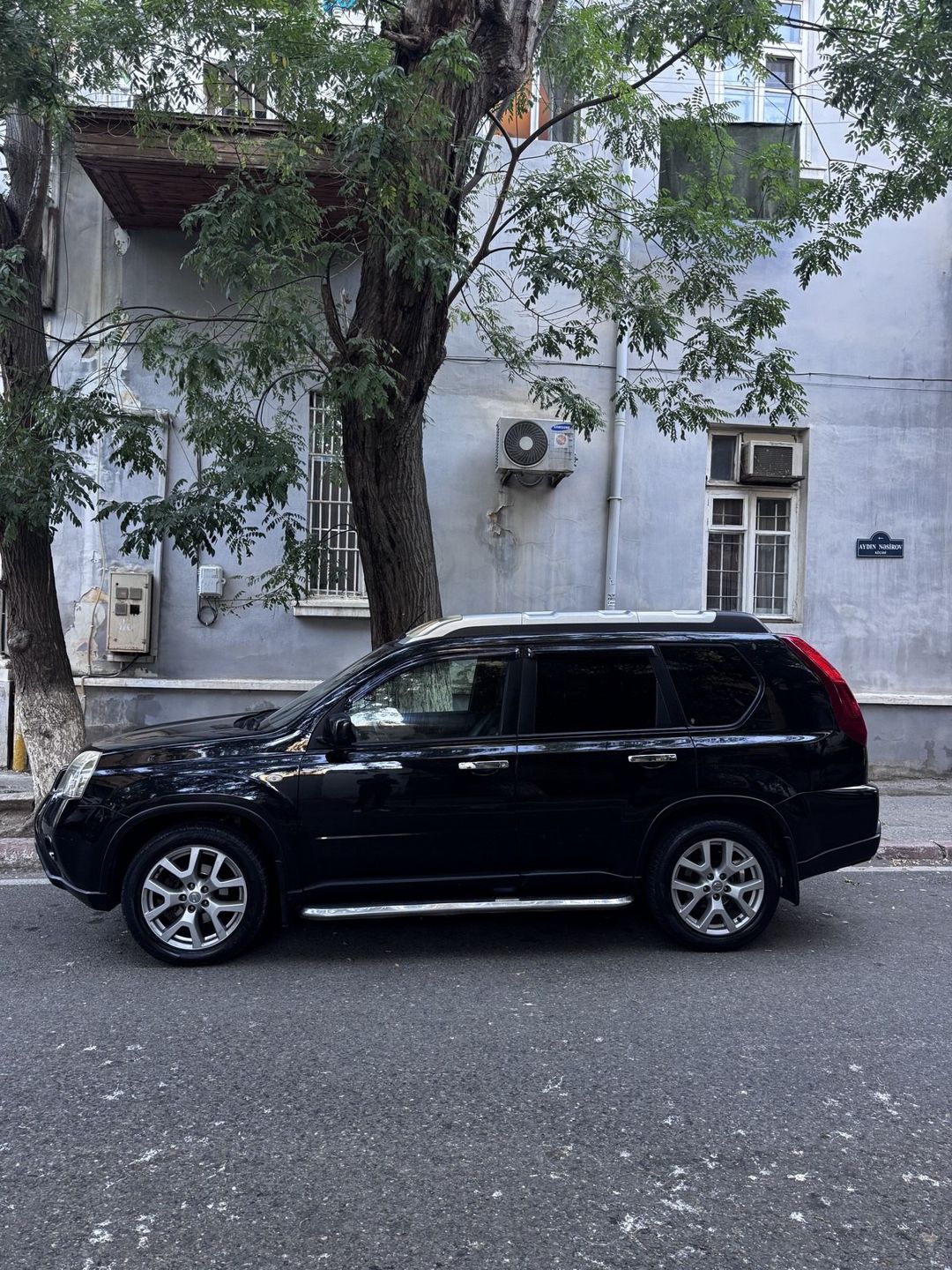 Nissan X-Trail, 2011il 99-BN-858 — Avtomobillər, Bakı (2)