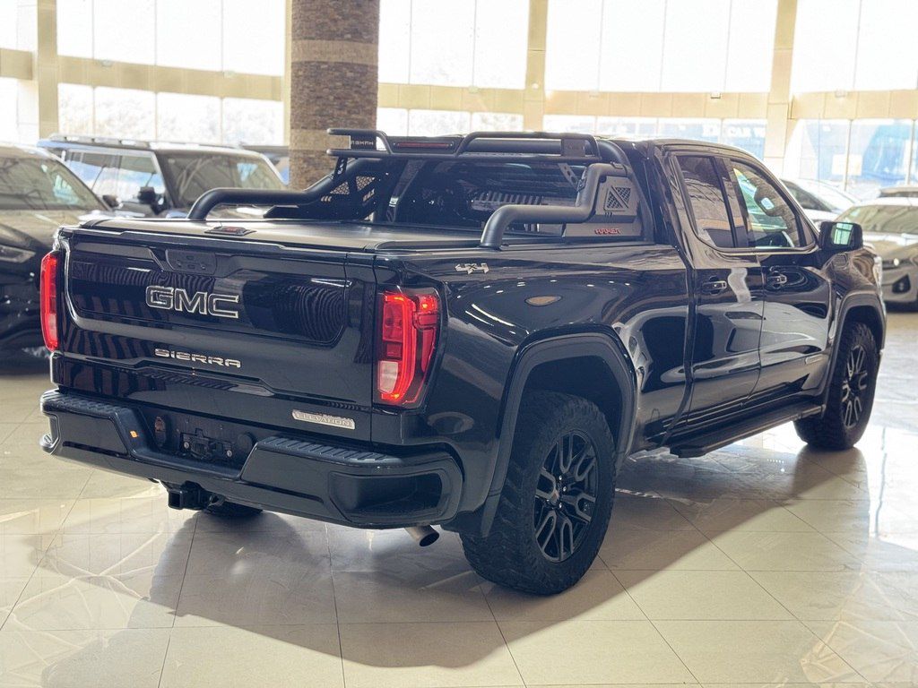 GMC Sierra, 2.7 L, 2021 il, 87 000 km — Avtomobillər, Bakı (11)