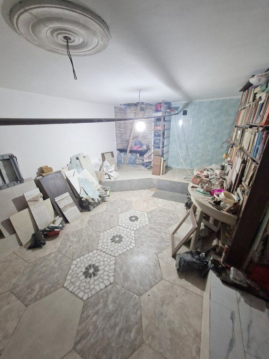 3-otaqlı mənzil, Sumqayıt ş., 60 m² — Mənzil, Sumqayıt (2)