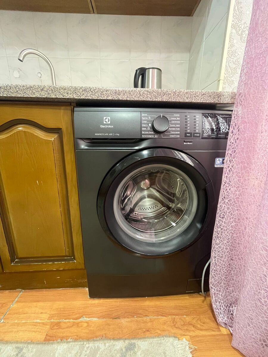 İcarəyə verilir 2 otaqlı köhnə tikili 65 m² — Mənzil, Bakı (12)