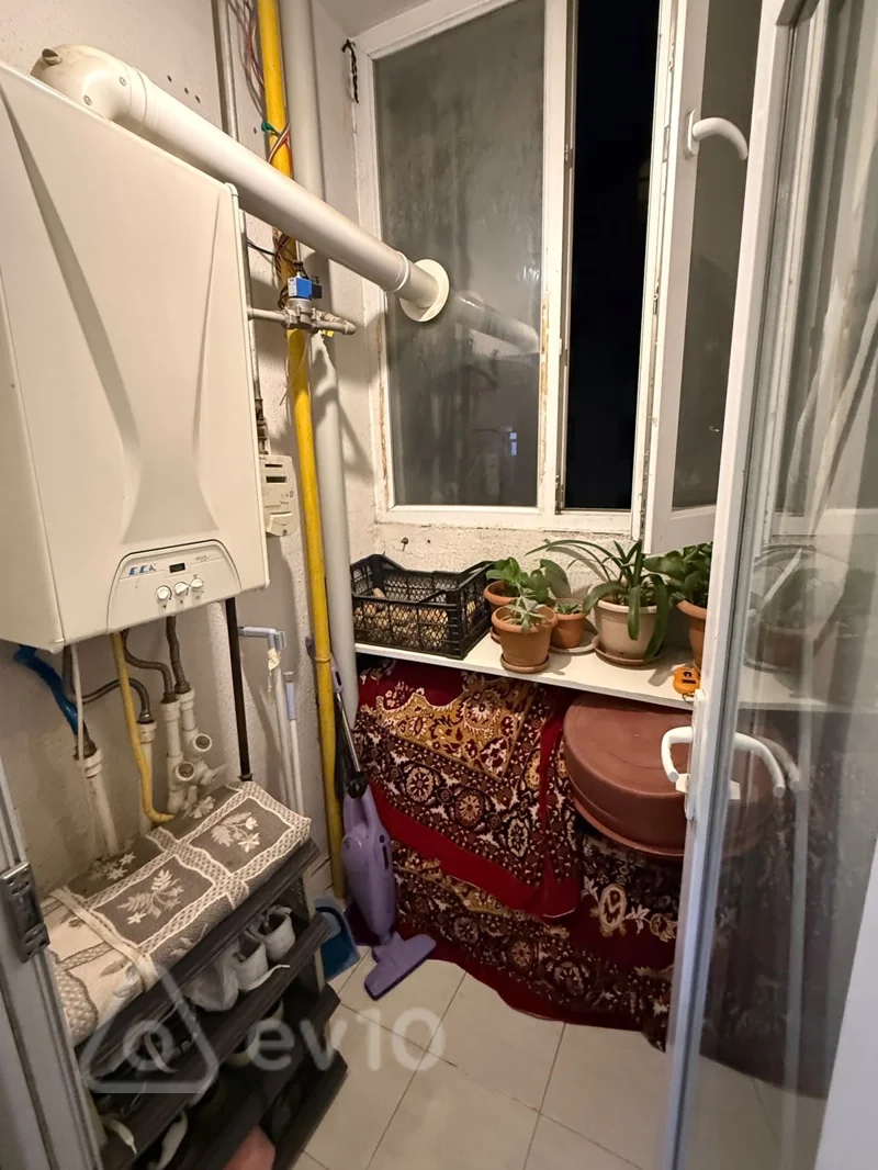 2 otaqlı mənzil, 43 m², Xirdalan kristal1, Xırdalan — Mənzil, Xırdalan (4)