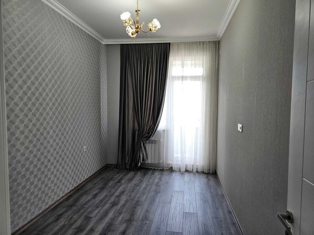 İcarəyə verilir 2 otaqlı yeni tikili 50 m² — Mənzil, Bakı (3)