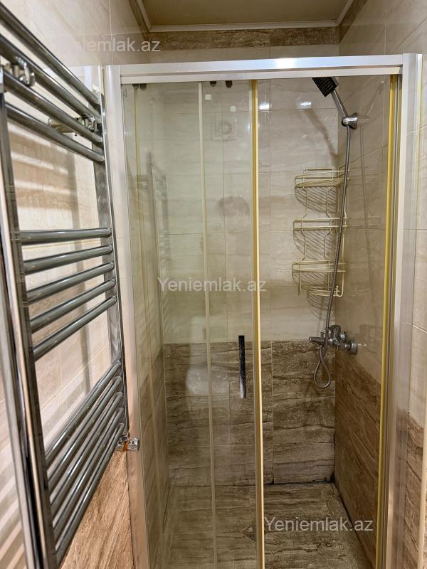 Kirayə 2 otaqlı Bina evi menzil (Yeni tikili), 55 m², Xırdalan ş — Mənzil (5)