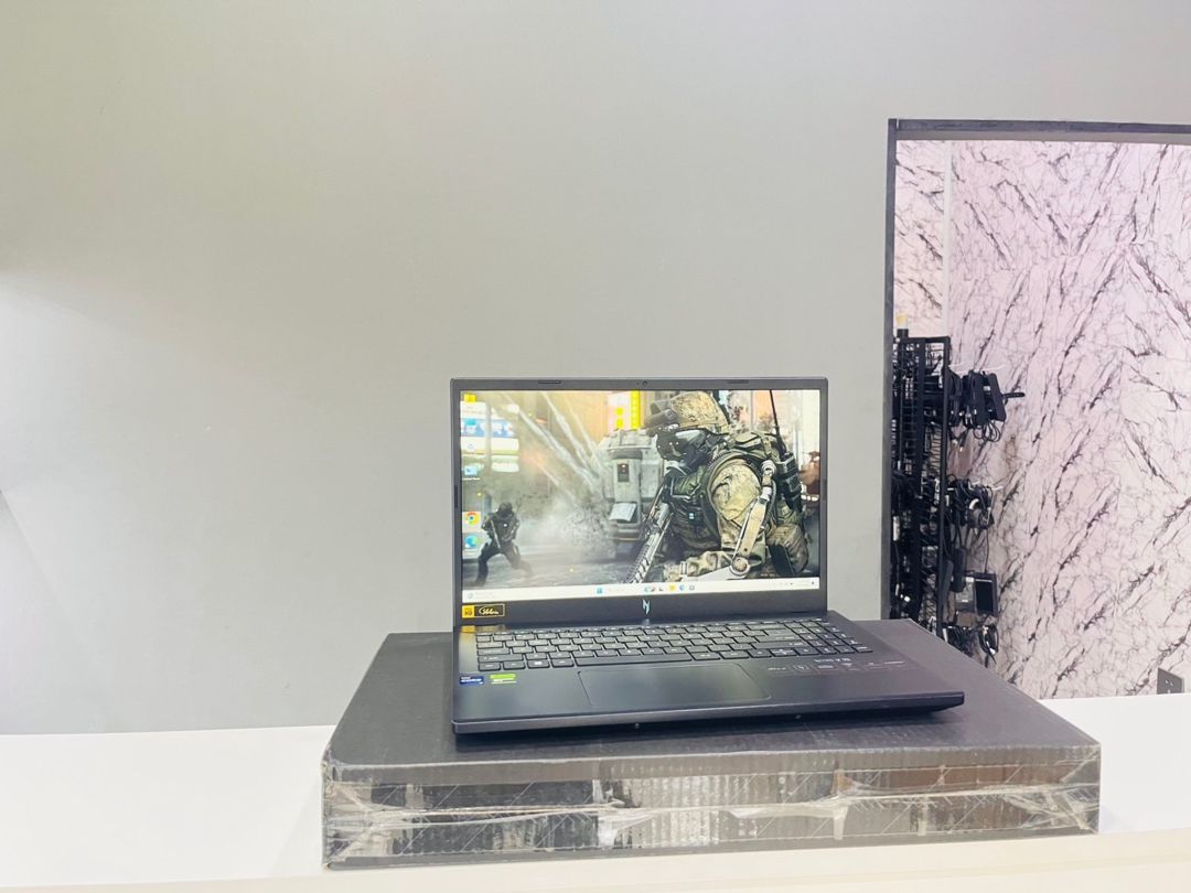 Noutbuk Acer Nitro V15 — Noutbuklar, Bakı (2)