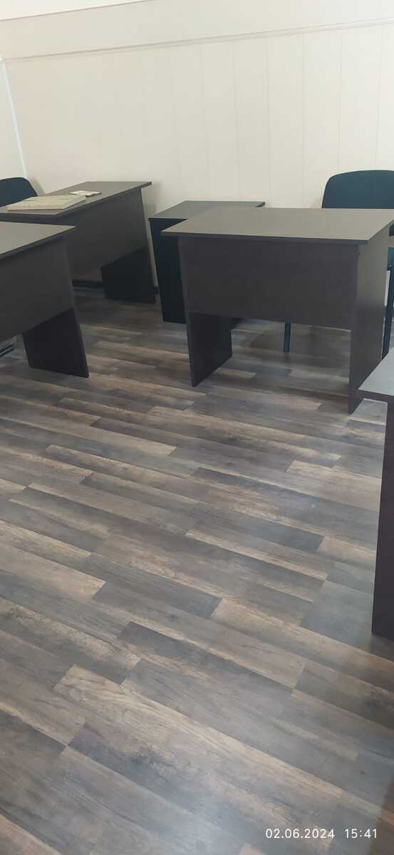 İcarəyə verilir 2 otaqlı ofis 44 m² — Ofis, Bakı (8)