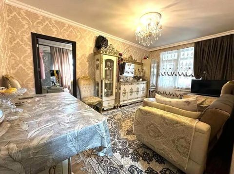 2-otaqlı mənzil, Neftçilər m., 50 m² — Bakı