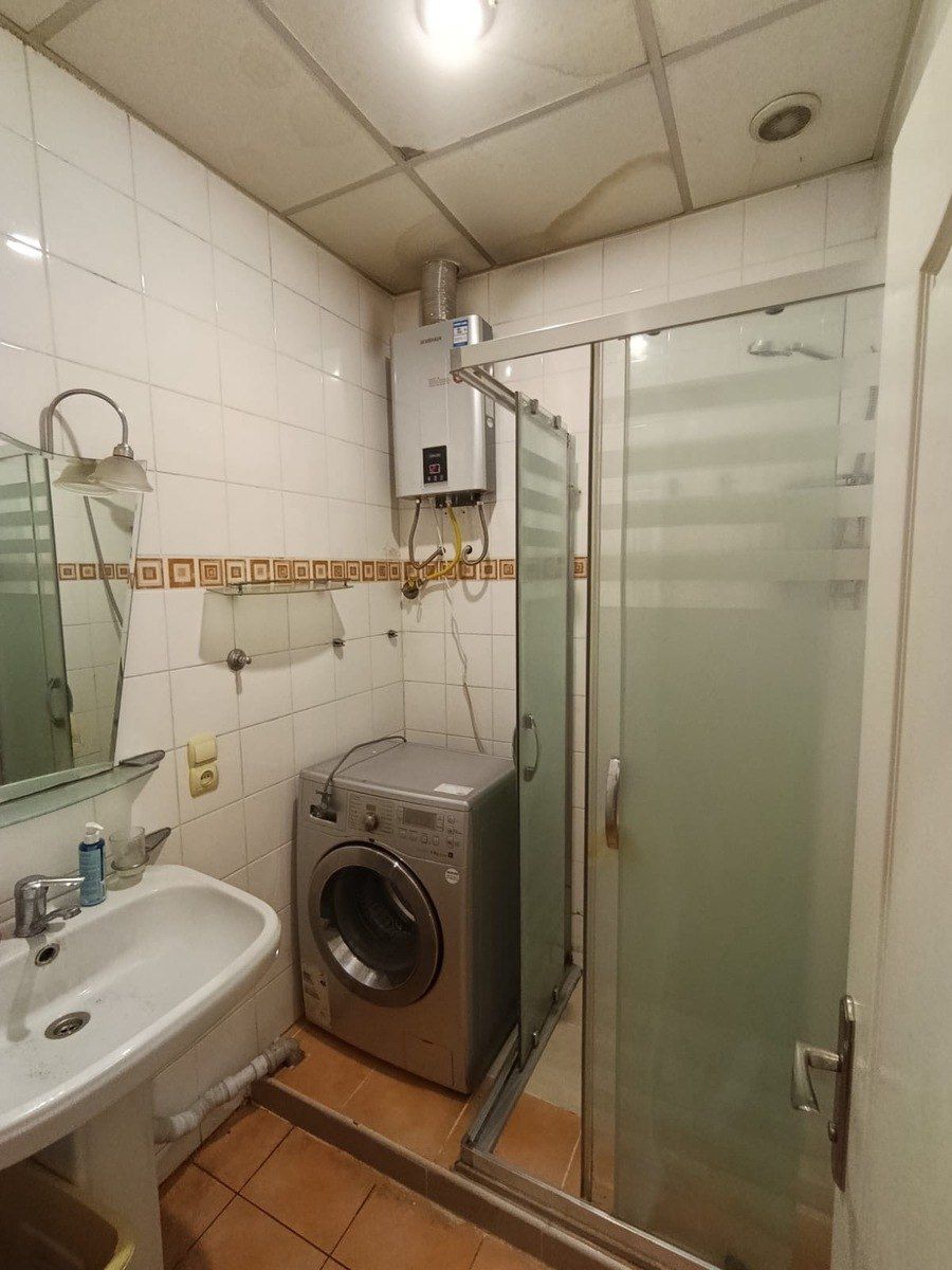 İcarəyə verilir 2 otaqlı köhnə tikili 54 m² — Mənzil, Bakı (5)