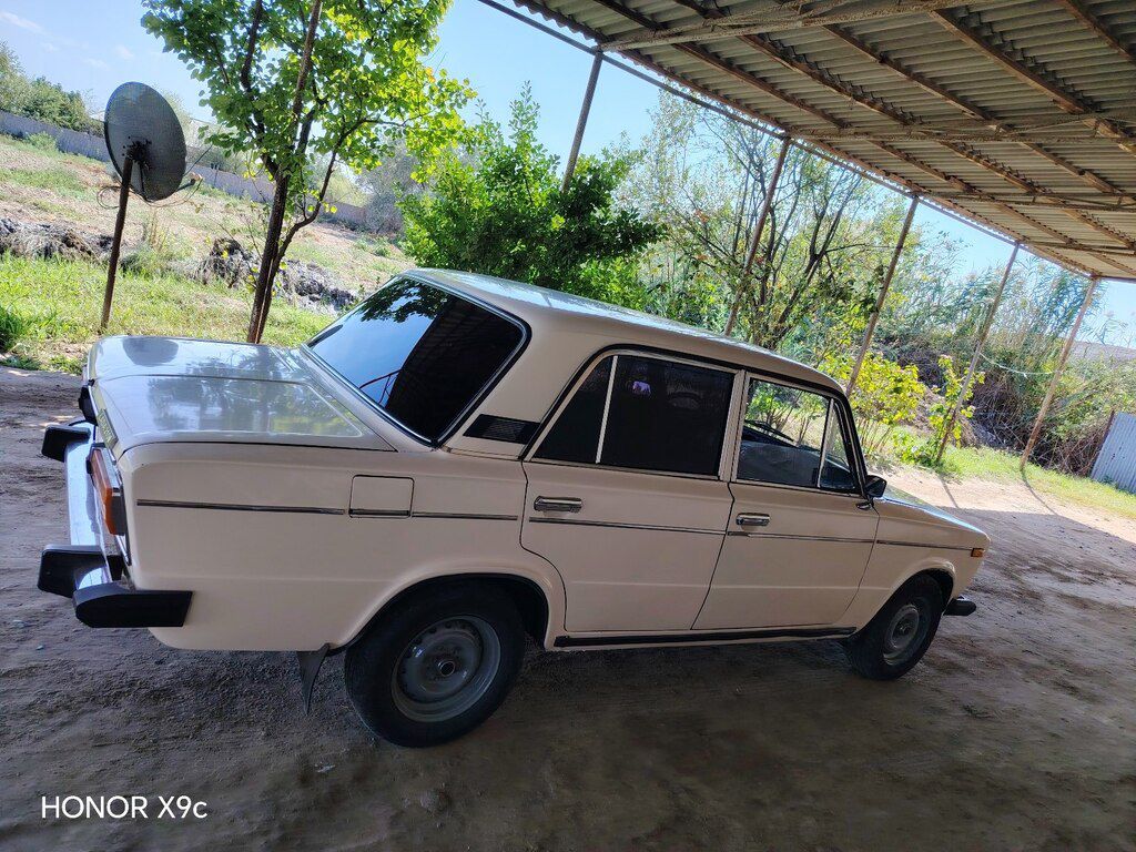 Lada (VAZ) 2106, 1.6 L, 1995 il, 80 926 km 99-SR-453 — Avtomobillər, Sabirabad (3)