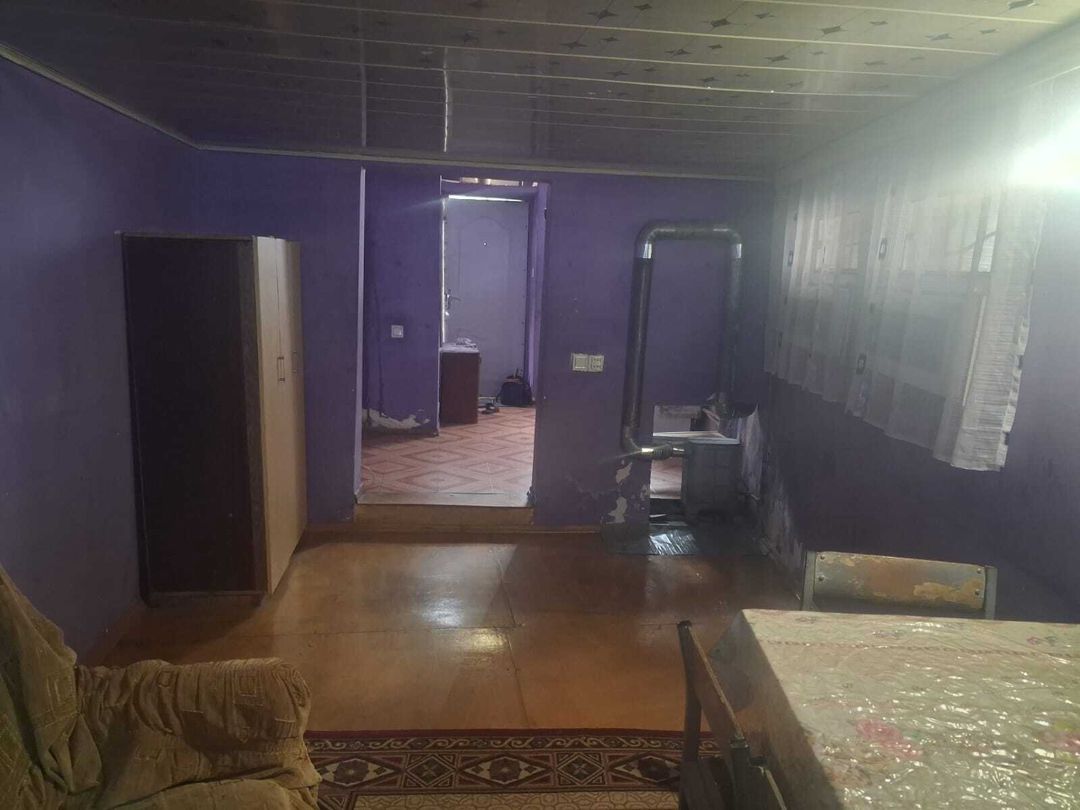 Həyət evi kirayə verilir, Biləcəri qəs — Ev, villa, Bakı (6)