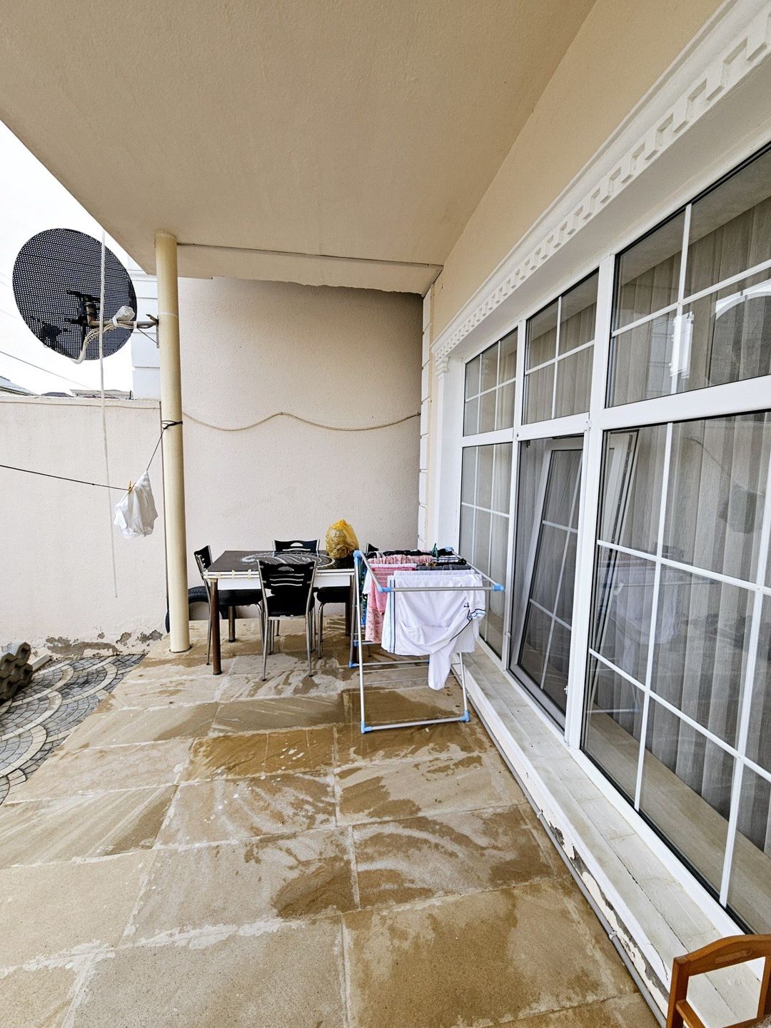 Həyət evi, Masazır qəs — Ev, villa, Bakı (3)