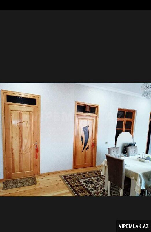 Sabunçu rayonunda 3 otaqlı Həyət evi Satılır, 120 m² — Ev, villa, Bakı (3)