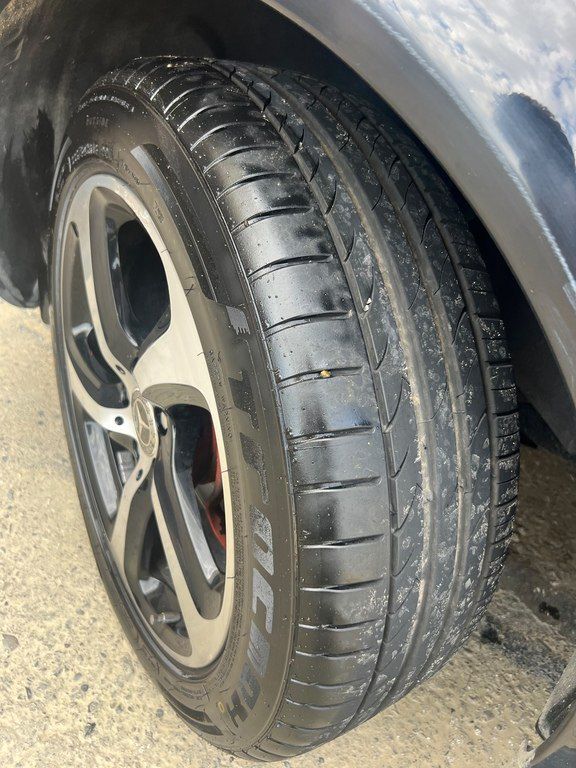 Mercedes Vito 115 CDI, 2.1 L, 2008 il, 329 000 km 77-TF-957 — Avtomobillər, Bakı (7)