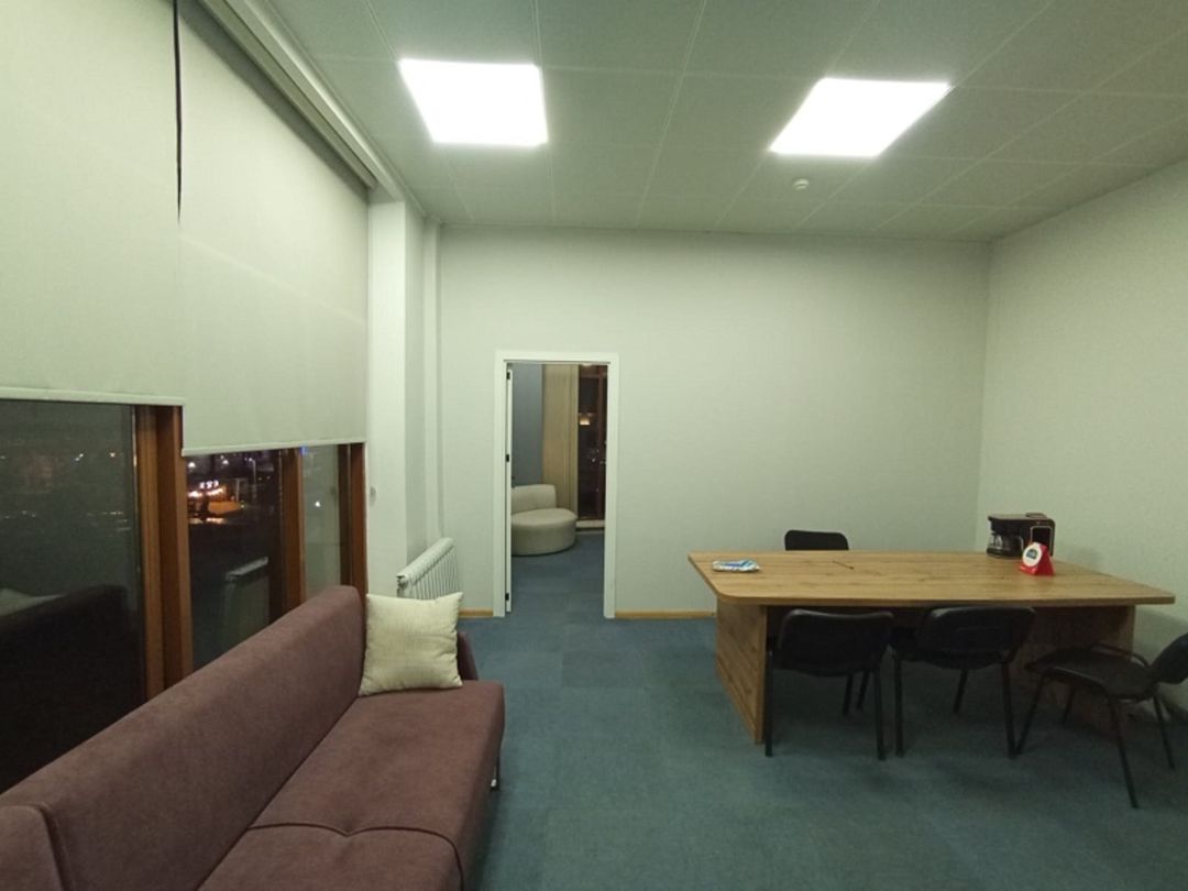 İcarəyə verilir 2 otaqlı ofis 50 m² — Ofis, Bakı (11)