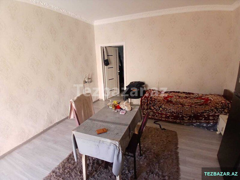 2 otaq heyet evi satllr merkezde xlrdalan — Ev, villa, Xırdalan (5)