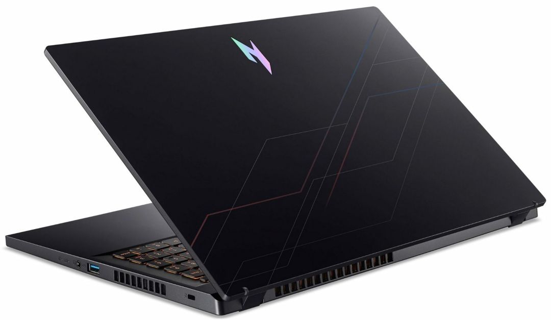 Acer Nıtro V15 ANV15 i9 32GB RTX 5060 8 GB Gaming — Noutbuklar, Bakı (4)