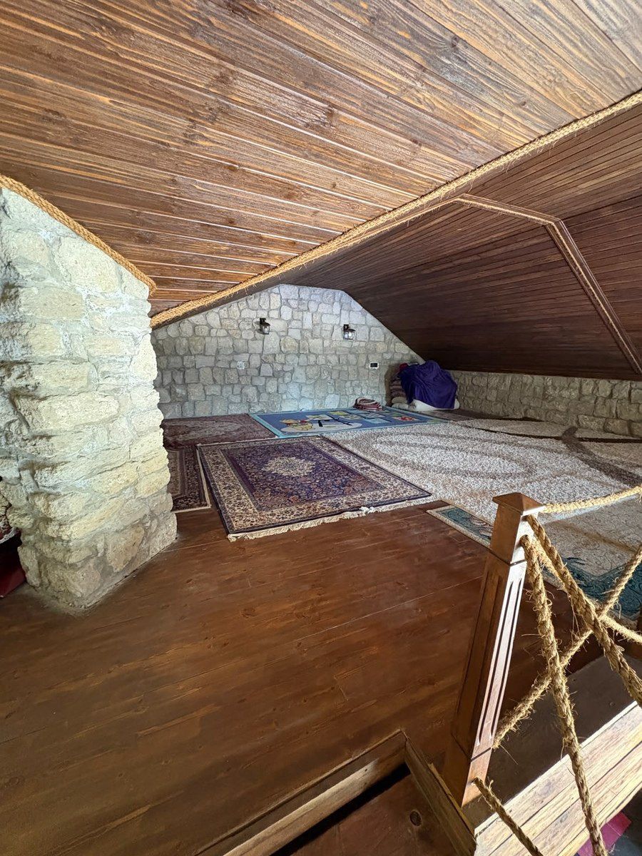 Bağ evi kirayə verilir, Şüvəlan qəs — Ev, villa, Bakı (9)
