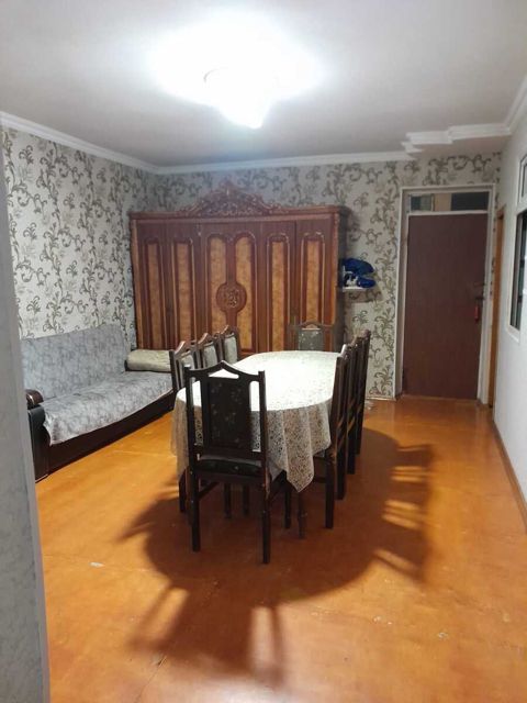 Həyət evi, Sumqayıt ş — Sumqayıt