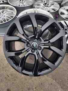 Range Rover diskləri R21 — Bakı
