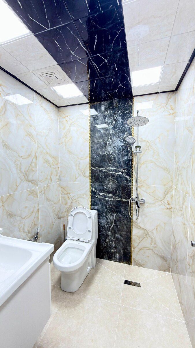 Bağ evi kirayə verilir, Qəçrəş k — Ev, villa, Quba (12)