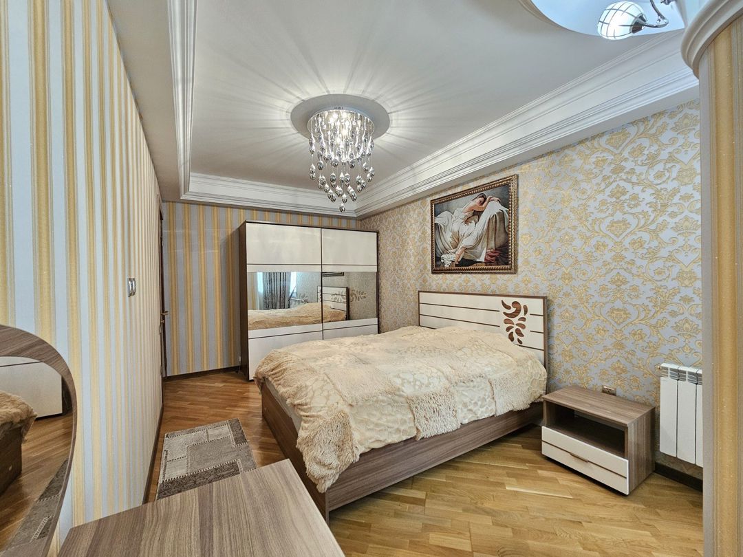 Satılır 2 otaqlı yeni tikili 100 m² — Mənzil, Xırdalan (10)