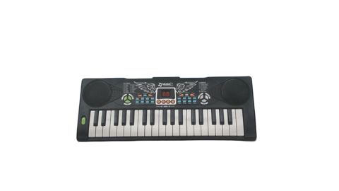 Musiqi aləti No brand, Piano, 3+, Plastik, Alət: Piano — Bakı