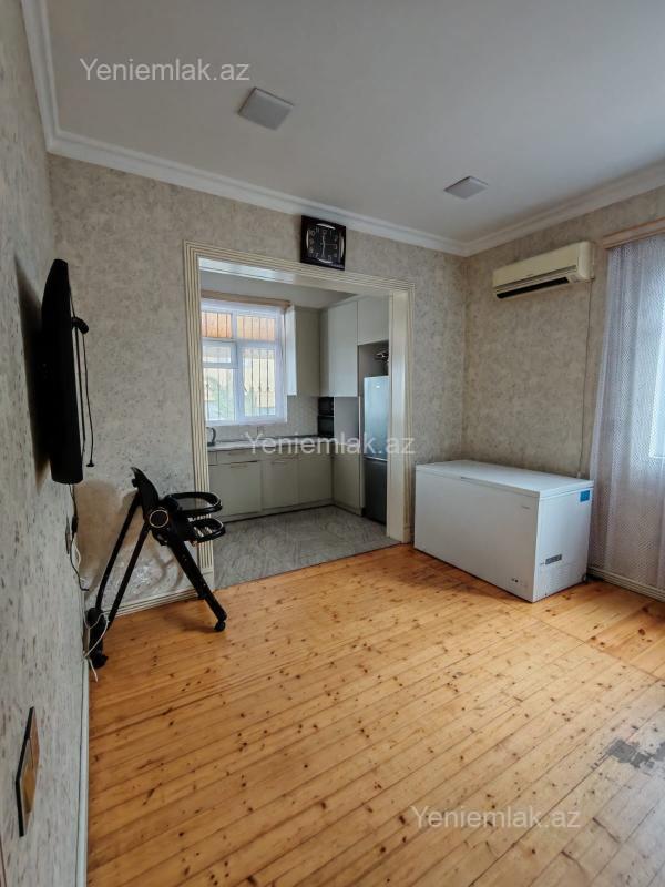 Satılır 4 otaqlı Həyət evi / Villa, 120 m², 76-cı məhəllə — Ev, villa, Sumqayıt (10)